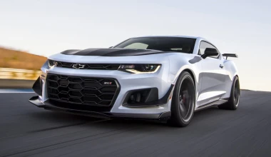 Έφτασε η ώρα του να λάμψει στο Nurburgring; (video)