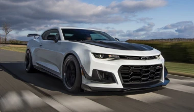 Έφτασε η ώρα του να λάμψει στο Nurburgring; (video)