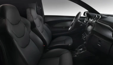 AIXAM το μικρό αυτοκίνητο πόλης