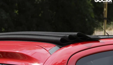 ΔΟΚΙΜΗ: Peugeot 108 TOP! 5d 1.0 68PS