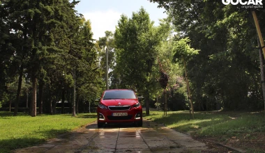 ΔΟΚΙΜΗ: Peugeot 108 TOP! 5d 1.0 68PS