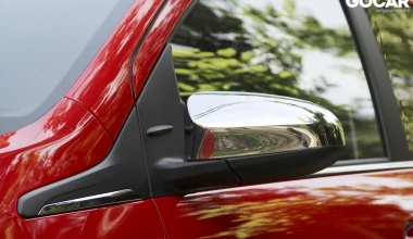 ΔΟΚΙΜΗ: Peugeot 108 TOP! 5d 1.0 68PS