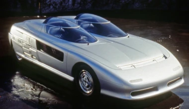 ItalDesign-Aztec: Μεταξύ υπαρκτού και ανύπαρκτου

