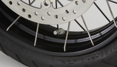 Πρώτη οδήγηση: HONDA X-ADV 750