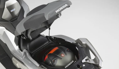 Πρώτη οδήγηση: HONDA X-ADV 750