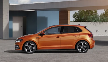 5 HOT INFO ΓΙΑ ΤΟ VW POLO