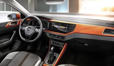 5 HOT INFO ΓΙΑ ΤΟ VW POLO