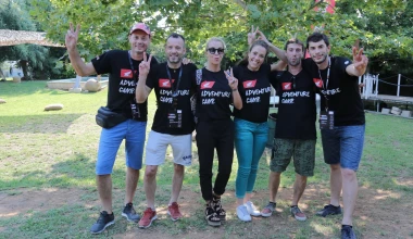 Στην τελική ευθεία το Honda Roadtrips 2017