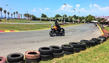 Στην τελική ευθεία το Honda Roadtrips 2017