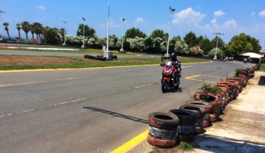 Στην τελική ευθεία το Honda Roadtrips 2017