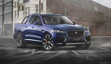 Πώς θα ήταν 7 σπορ & πολυτελή μοντέλα ως… pickup