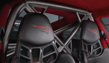 Porsche 911 GT2 με 700 ίππους (+video)