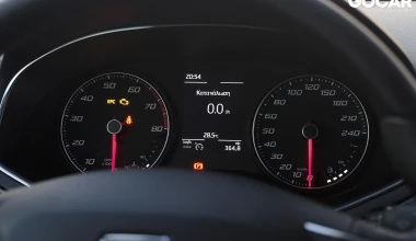 ΔΟΚΙΜΗ: SEAT Ibiza 1.0 TSI 115 PS