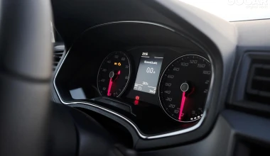 ΔΟΚΙΜΗ: SEAT Ibiza 1.0 TSI 115 PS