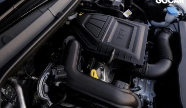 ΔΟΚΙΜΗ: SEAT Ibiza 1.0 TSI 115 PS