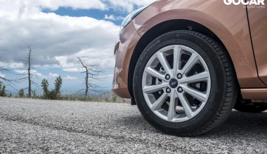 ΔΟΚΙΜΗ: Ford Fiesta 1.0 EcoBoost 100 PS