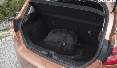 ΔΟΚΙΜΗ: Ford Fiesta 1.0 EcoBoost 100 PS