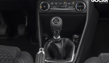 ΔΟΚΙΜΗ: Ford Fiesta 1.0 EcoBoost 100 PS