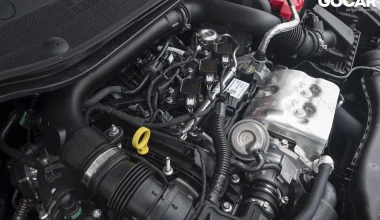 ΔΟΚΙΜΗ: Ford Fiesta 1.0 EcoBoost 100 PS