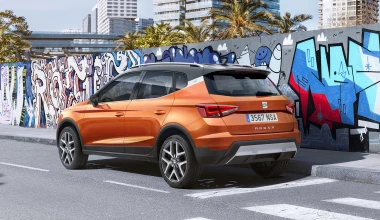 5 HOT INFO ΓΙΑ ΤΟ SEAT ARONA