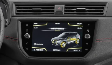 5 HOT INFO ΓΙΑ ΤΟ SEAT ARONA