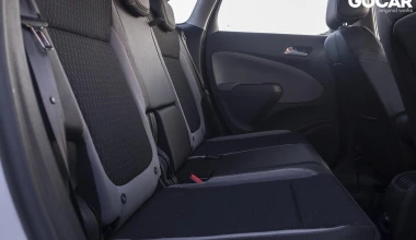 ΔΟΚΙΜΗ: Opel Crossland X 1.6 ECOTEC diesel