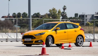 Ford Performance Event: Απόλαυση δίχως όρια