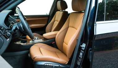 Ειδική έκδοση BMW X3 με 69.900 ευρώ