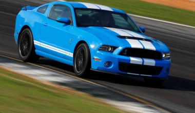 10 αμερικάνικα μοντέλα που θριάμβευσαν στο Nurburgring