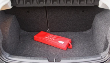 Seat Ibiza 1.2 TSI 5d DSG