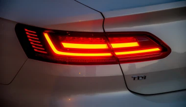 Volkswagen Arteon: Ήρθε στην Ελλάδα