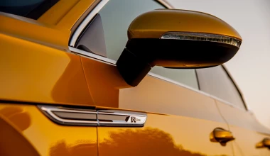 Volkswagen Arteon: Ήρθε στην Ελλάδα