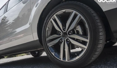 ΔΟΚΙΜΗ: Kia Soul 1.6 diesel 7-DCT