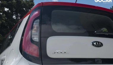 ΔΟΚΙΜΗ: Kia Soul 1.6 diesel 7-DCT