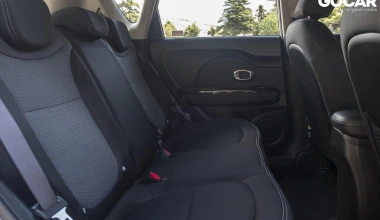 ΔΟΚΙΜΗ: Kia Soul 1.6 diesel 7-DCT