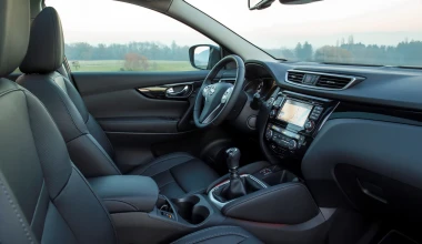 NISSAN QASHQAI. ΤΟ ΑΠΟΛΥΤΟ CROSSOVER.