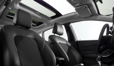 ΝΕΟ FORD FIESTA. ΗΡΘΕ.