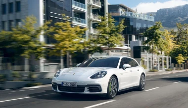 Ένα ακόμα ρεκόρ για την Porsche