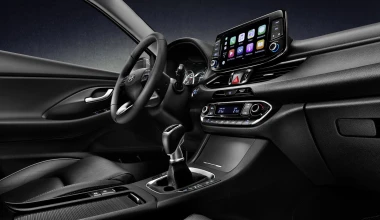 Οι τιμές του νέου Hyundai i30 Fastback