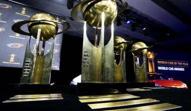 VW Golf: World Car Of The Year 2013