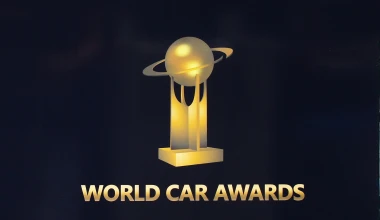 VW Golf: World Car Of The Year 2013