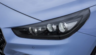 Επίσημα το νέο εκρηκτικό Hyundai i30 N