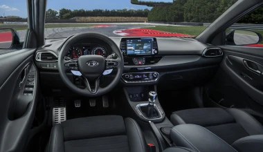 Επίσημα το νέο εκρηκτικό Hyundai i30 N