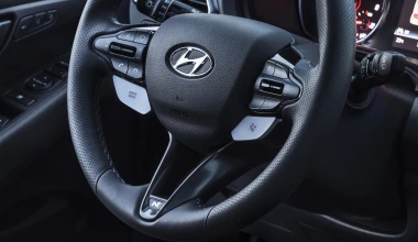 Επίσημα το νέο εκρηκτικό Hyundai i30 N