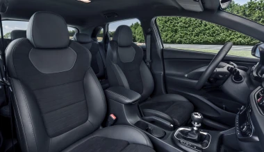 Επίσημα το νέο εκρηκτικό Hyundai i30 N