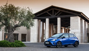 Η Toyota επενδύει στα υβριδικά