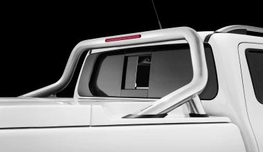 Πόσο κοστίζει το pick up της Mercedes-Benz;