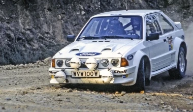 9 από τα πιο «τρελά» αγωνιστικά αυτοκίνητα