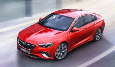Πόσο κοστίζει στην Ελλάδα το σπορ Opel Insignia;
