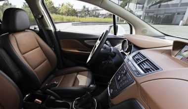 Opel Mokka 1.4 Turbo 4x4